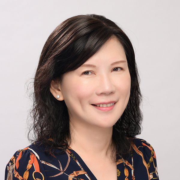 Cathy W.S. Chen