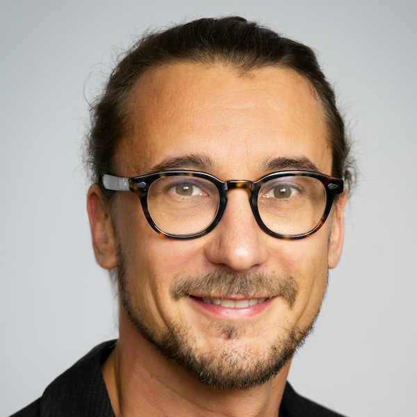 Gregor Kastner