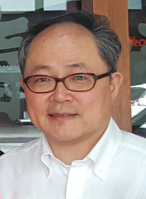 Yasuhiro Omori Marina Vannucci