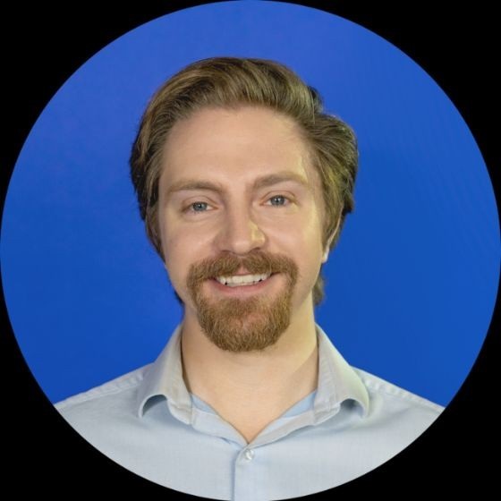 Collin Cademartori