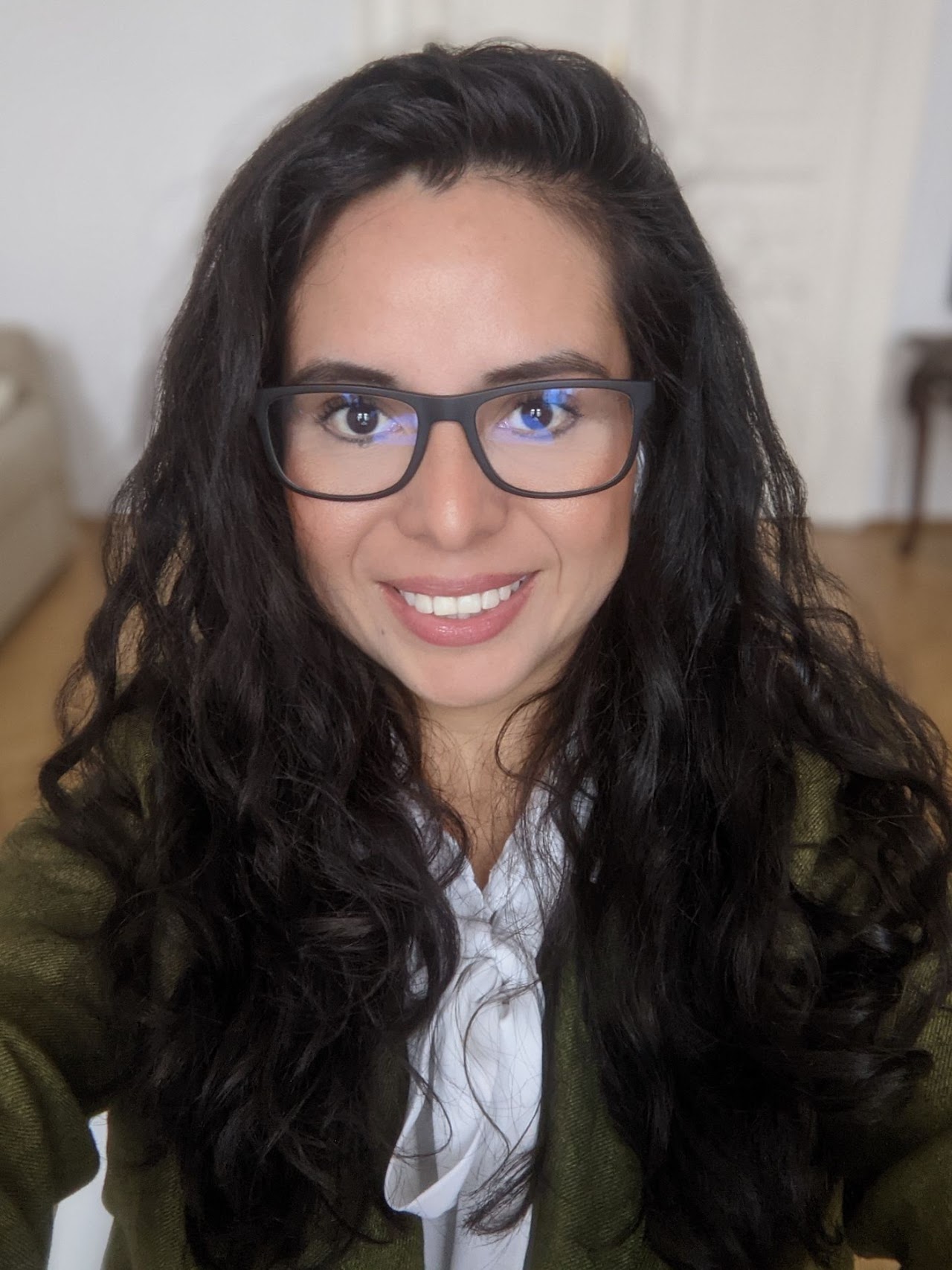 Alejandra Avalos Pacheco